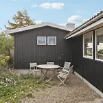 Hébergement de vacances 3 Bedroom Gorgeous In Assens