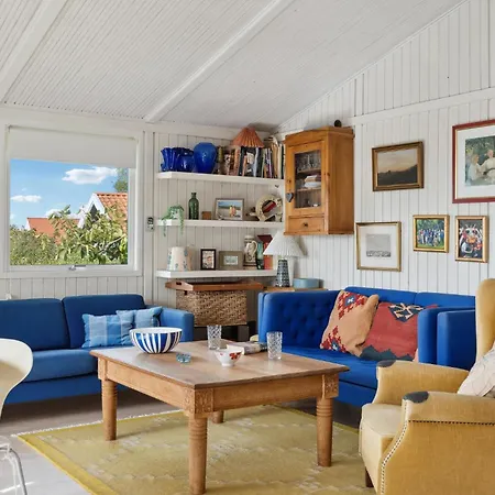 Holiday home 3 Bedroom Gorgeous In *