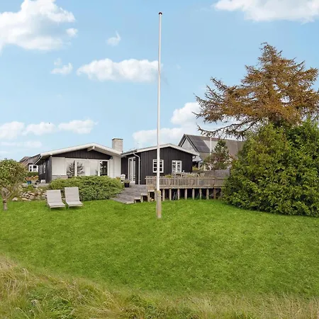 Σπίτι διακοπών 3 Bedroom Gorgeous In *