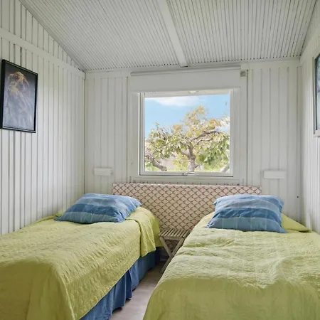 Vakantiehuis 3 Bedroom Gorgeous In
