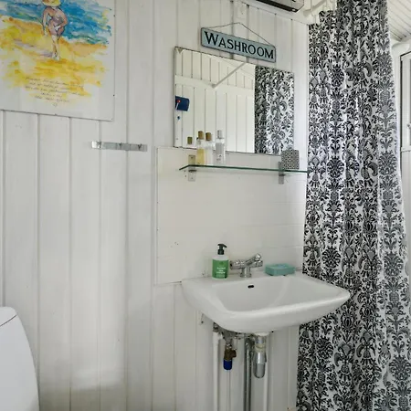 3 Bedroom Gorgeous In بيت للعطل أسّينس