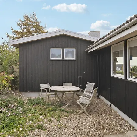 Casa vacanze 3 Bedroom Gorgeous In Assens