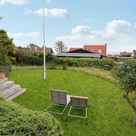 Σπίτι διακοπών 3 Bedroom Gorgeous In