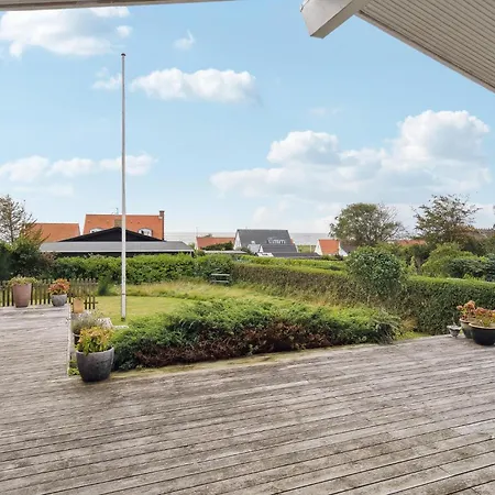 Σπίτι διακοπών 3 Bedroom Gorgeous In *