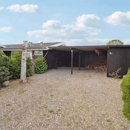 Σπίτι διακοπών 3 Bedroom Gorgeous In Assens