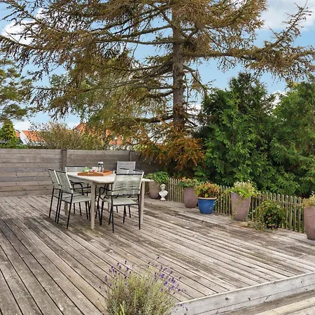 3 Bedroom Gorgeous In * Assens