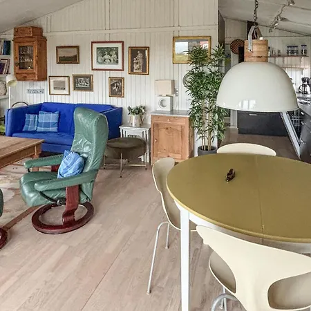 Preciosa Casa De 3 En Сasa de vacaciones *