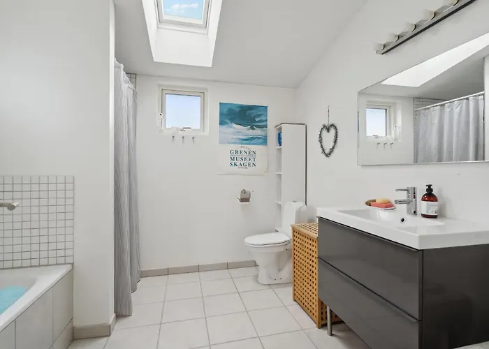 Σπίτι διακοπών 3 Bedroom Gorgeous In