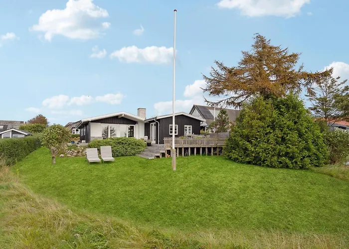 Σπίτι διακοπών 3 Bedroom Gorgeous In *