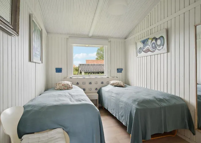 3 Bedroom Gorgeous In Σπίτι διακοπών