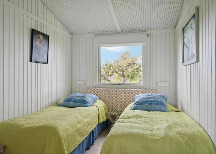 Feriehus 3 Bedroom Gorgeous In