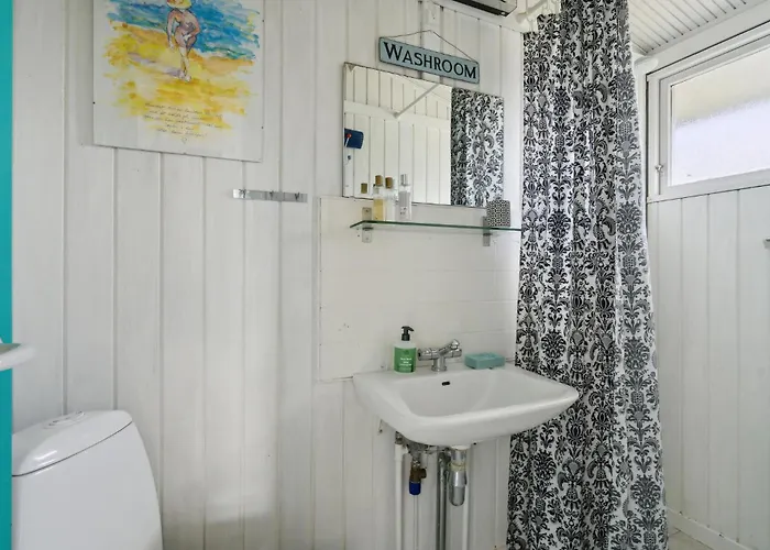 3 Bedroom Gorgeous In Σπίτι διακοπών Assens