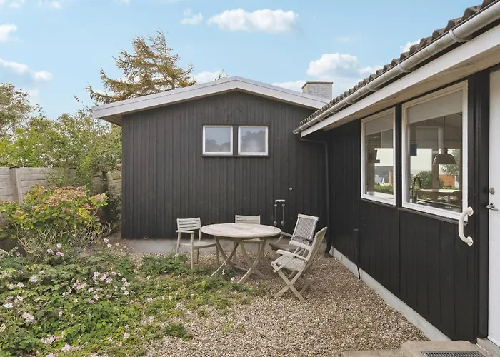 Σπίτι διακοπών 3 Bedroom Gorgeous In Assens