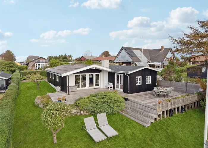 Nyaraló 3 Bedroom Gorgeous In Assens