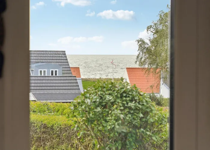 3 Bedroom Gorgeous In Assens