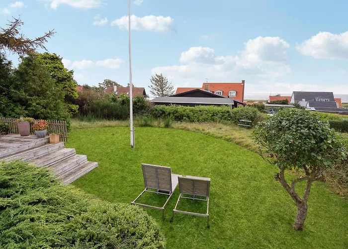 Σπίτι διακοπών 3 Bedroom Gorgeous In