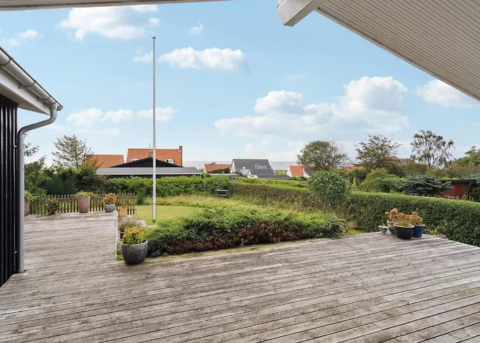 Σπίτι διακοπών 3 Bedroom Gorgeous In *