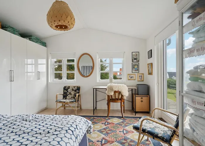 3 Bedroom Gorgeous In *