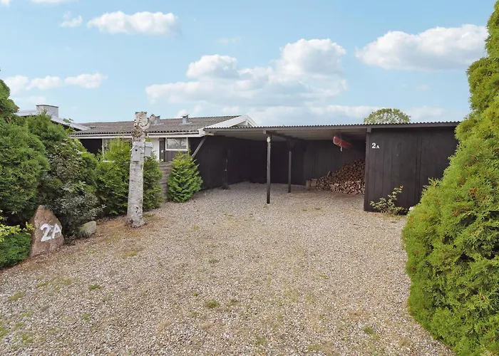 Σπίτι διακοπών 3 Bedroom Gorgeous In Assens