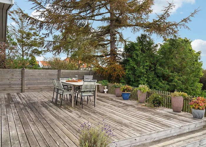 3 Bedroom Gorgeous In * Assens