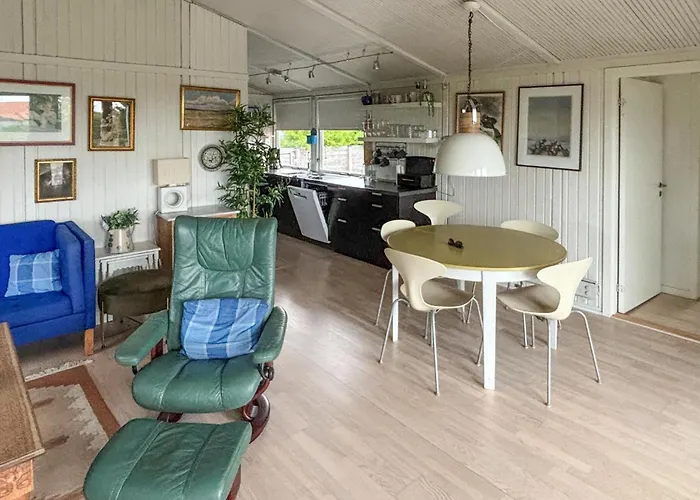 3 Bedroom Gorgeous In *